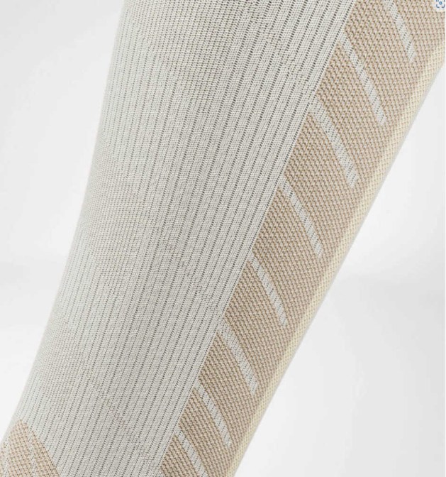 Ski kousen, compressie kousen, alpine kousen, bauerfeind kousen